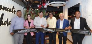 Read more about the article Secret Recipe Standard outlet opened in Mohammadpur