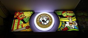 Read more about the article Café Sao Paulo Banani: A Colorful Heaven for Coffee and Brazilian Delights