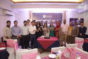 Read more about the article 4th Women E-Commerce Trust (WE) Summit to be held on October