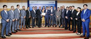 Read more about the article BRAC Bank signs Employee Banking agreement with  The Westin Dhaka and The Sheraton Dhaka