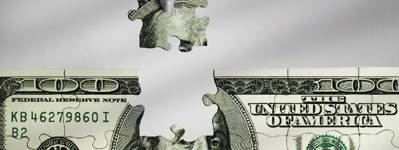 You are currently viewing De-dollarisation