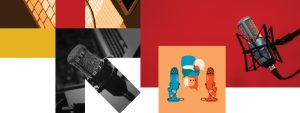 Read more about the article The Power of Podcasting to Build Your Brand