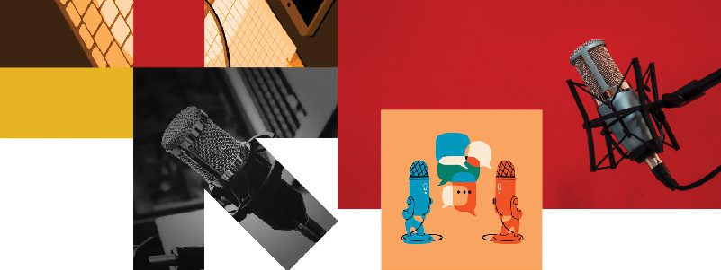 Read more about the article The Power of Podcasting to Build Your Brand