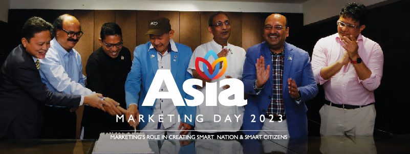 Read more about the article Asia Marketing Day 2023: Empowering Bangladesh’s Youth to Build a SMART Nation