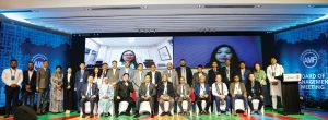 Read more about the article AMF Board of Management Meeting: An Example of a Strong Sense of Shared Community Commitments