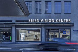 Read more about the article “Zeiss” to open it’s first “VISION CENTER” in Dhaka