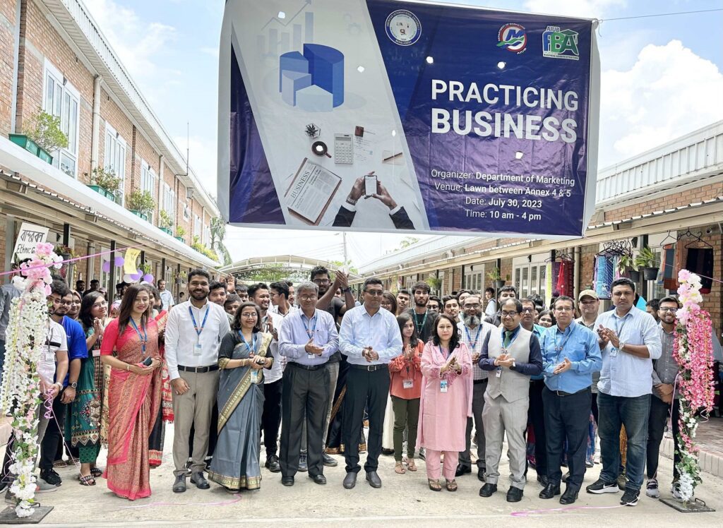 You are currently viewing “PRACTICING BUSINESS”: A SIMULATION ORGANIZED FOR STUDENTS OF INTERNATIONAL BUSINESS