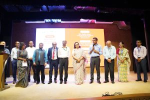 Read more about the article Seminar on Importance of Mental Health in Public Health