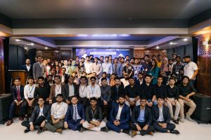 Read more about the article IEEE AIUB Student Branch Organized Members’ Orientation 2023