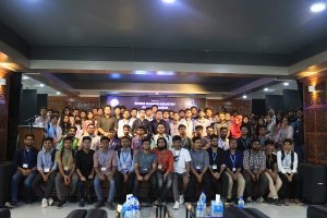Read more about the article Rising Gaming Industry in Bangladesh