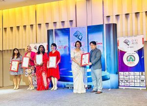 Read more about the article Tusnuva Ahmed Tina Recognized with the Distinguished “Asia’s Woman Leader” Title by World Women Leadership Congress