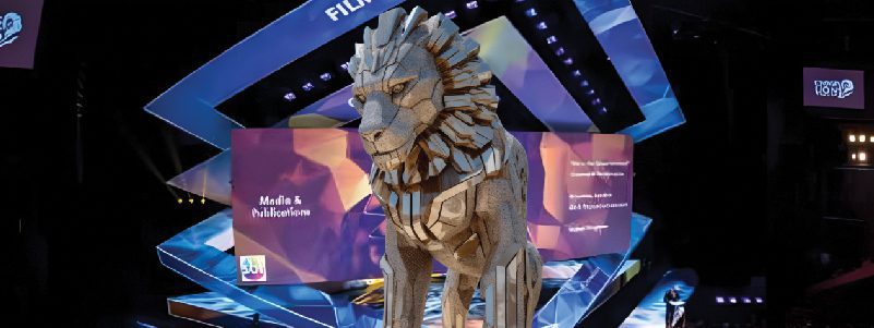 Read more about the article Cannes Lions 2023: Unveiling the New Era of Creativity and Impact