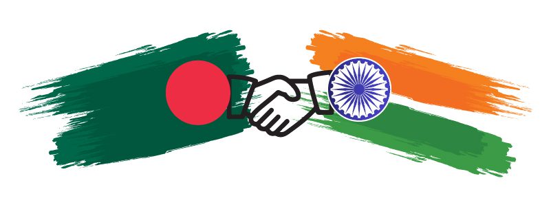 You are currently viewing Reshaping Trade Dynamics: Bangladesh and India’s Rupee-based Trade Transaction