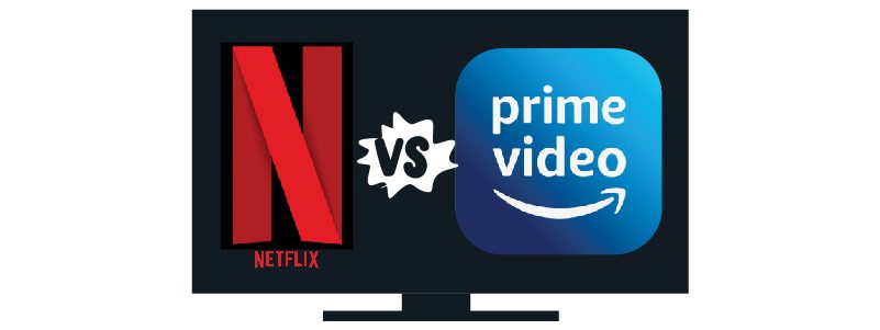 You are currently viewing Netflix vs Amazon: Who Will Win the Regional Battle?
