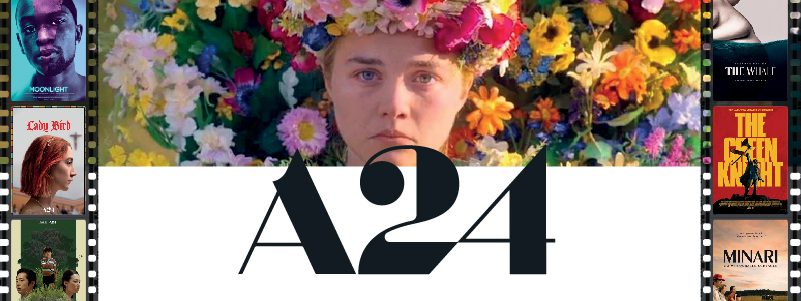 Read more about the article A24: Combining Quality and Artistic Integrity with Strategic Marketing