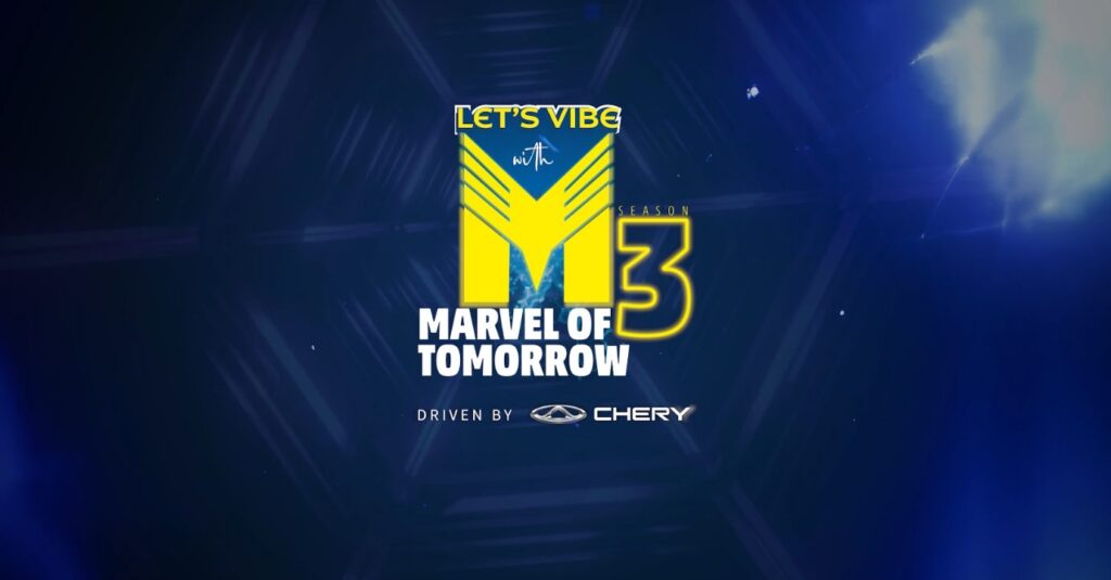You are currently viewing “Go Global, Go AI” – Marvel of Tomorrow Season 3 is Happening on 3rd November, 2023