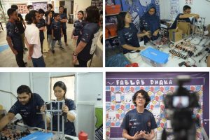 Read more about the article The Tech Academy and Summit Communications Join Forces for Global Robotics Competition, First Global Challenge