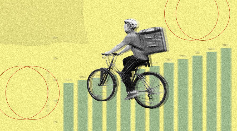 Read more about the article The Gig Economy