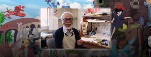 Read more about the article Nostalgia and The Magic of Hayao Miyazaki