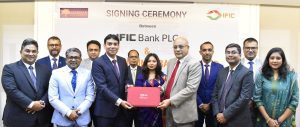 Read more about the article Guardian Life Insurance Limited & IFIC Bank PLC have Signed a Group Insurance Agreement