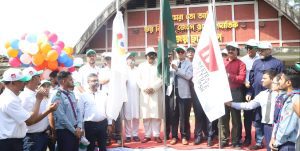 Read more about the article Bangladesh Marketing Day Celebrated Focusing on Sustainable Marketing