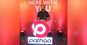 Read more about the article Pathao unveils new brand identity