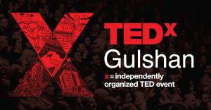 Read more about the article TEDxGulshan 2023 to be Held on November 4th