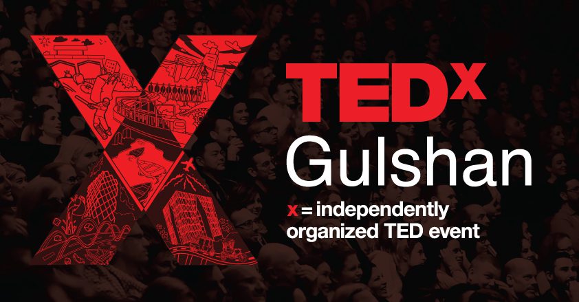 You are currently viewing TEDxGulshan 2023 to be Held on November 4th