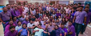 Read more about the article Mindshare Bangladesh embraces AI on ‘Mindshare Day’