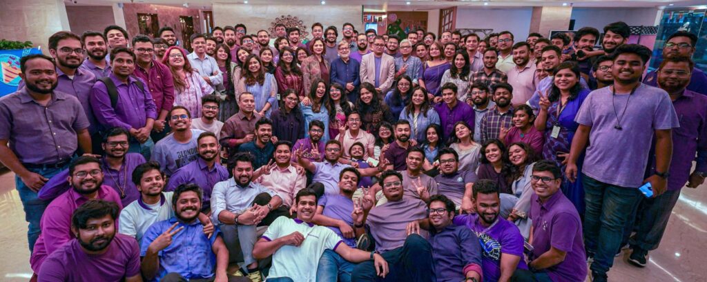 You are currently viewing Mindshare Bangladesh embraces AI on ‘Mindshare Day’
