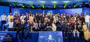Read more about the article Let’s Vibe with Marvel of Tomorrow Season 3