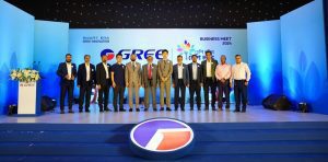 Read more about the article Gree Business Meet-2024 Bangladesh Chapter Conference was held.