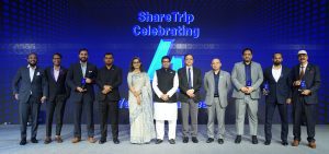 Read more about the article ShareTrip evolves into a lifestyle brand with launch of ST Pay