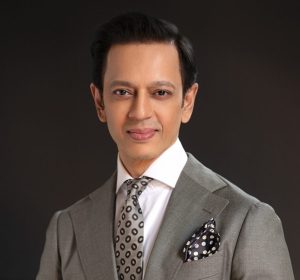 Read more about the article Noble appointed as the Managing Director and CEO of Robi’s subsidiary, AxEnTec PLC