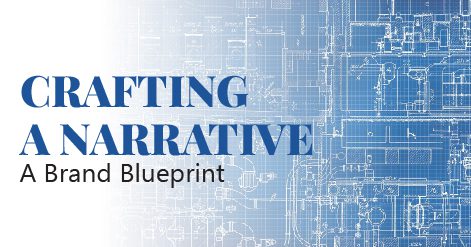 Read more about the article Crafting a Narrative: A Brand Blueprint