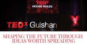Read more about the article Shaping the Future through Ideas Worth Spreading