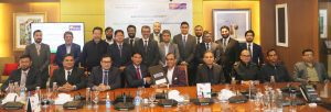 Read more about the article Mutual Trust Bank PLC & Guardian Life Insurance Limited ink Bancassurance Deal