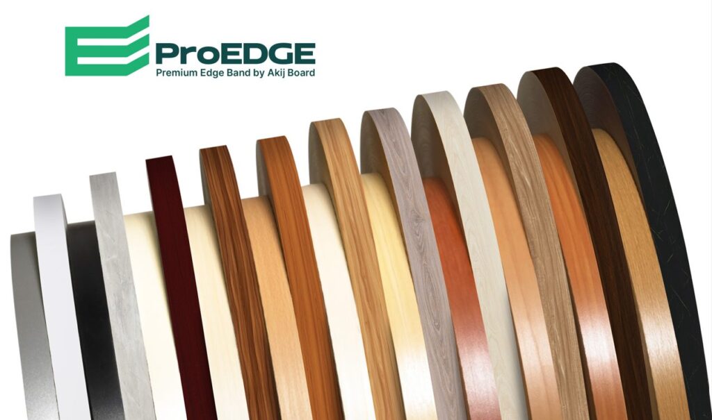 You are currently viewing Unveiling “ProEDGE” by Akij Board