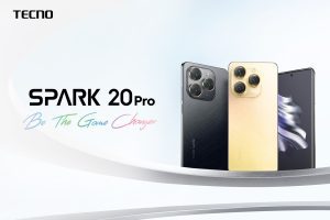 Read more about the article TECNO SPARK 20Pro Has Been Officially Launched in Bangladesh – Powerful Performance, Stunning Visuals, and Long-lasting Battery in a Sleek Design