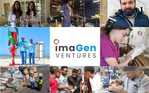 Read more about the article Generation Unlimited Unveils the Next Generation of Youth Entrepreneurs Tackling Global Challenges