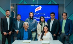 Read more about the article Nusrat Imrose Tisha: The New Face of Harpic Bangladesh
