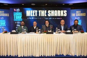 Read more about the article “Shark Tank Bangladesh: Meet the Sharks!”