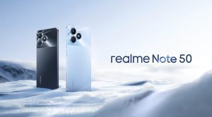 Read more about the article realme Note 50 launched in Bangladesh , a new benchmark for entry level smartphones