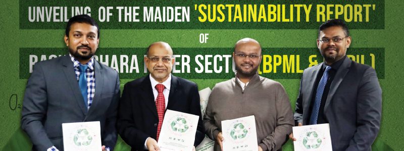 Read more about the article Bashundhara Paper Sector: Leading Towards Sustainable Excellence