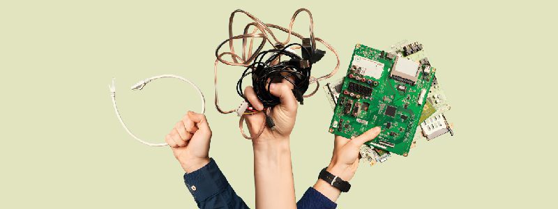 Read more about the article How to Fix Bangladesh’s E-Waste Collection Problem?
