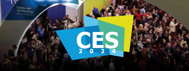 Read more about the article CES 2024 — Where Future Tech Meets Present