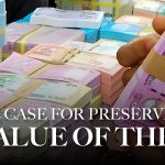 The case for preserving the value of the Taka