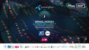 Read more about the article Bangladesh Innovation Conclave Spearheads Cyber Resilience Discussions at Landmark Bangladesh Cyber Security Summit
