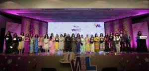 Read more about the article The 8th Inspiring Women Award Gala Recognizes 26 Women in Leadership