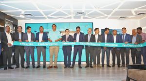 Read more about the article Fair Electronics is manufacturing Hisense AC and TV in Bangladesh Launch of Marketing and Sales
